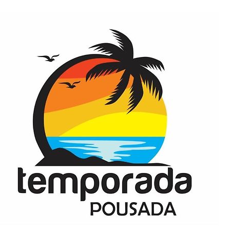 Pousada Temporada Arraial do Cabo Eksteriør billede