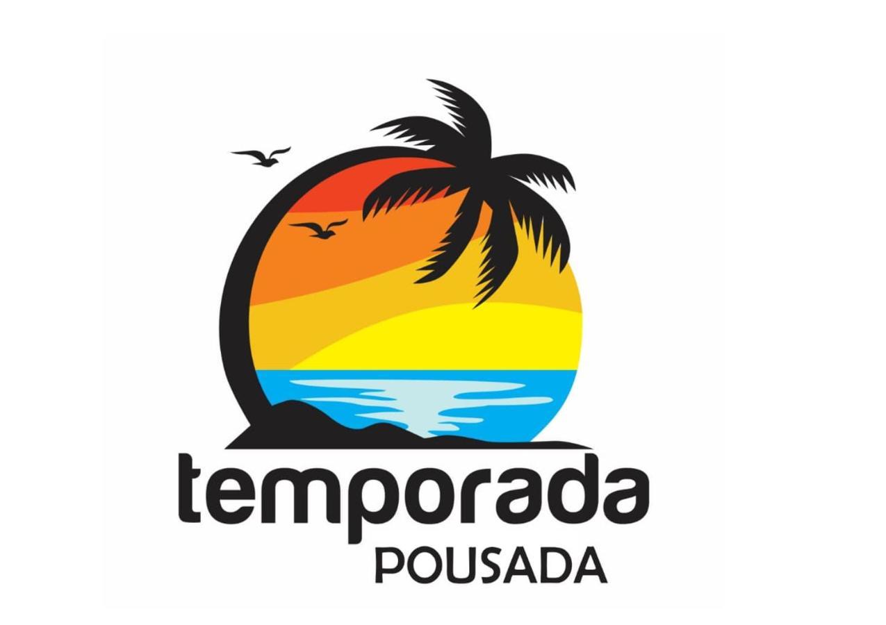 Pousada Temporada Arraial do Cabo Eksteriør billede
